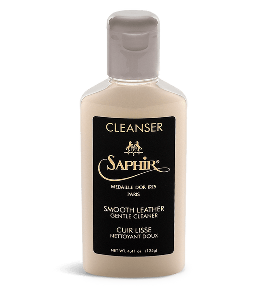 Cleanser