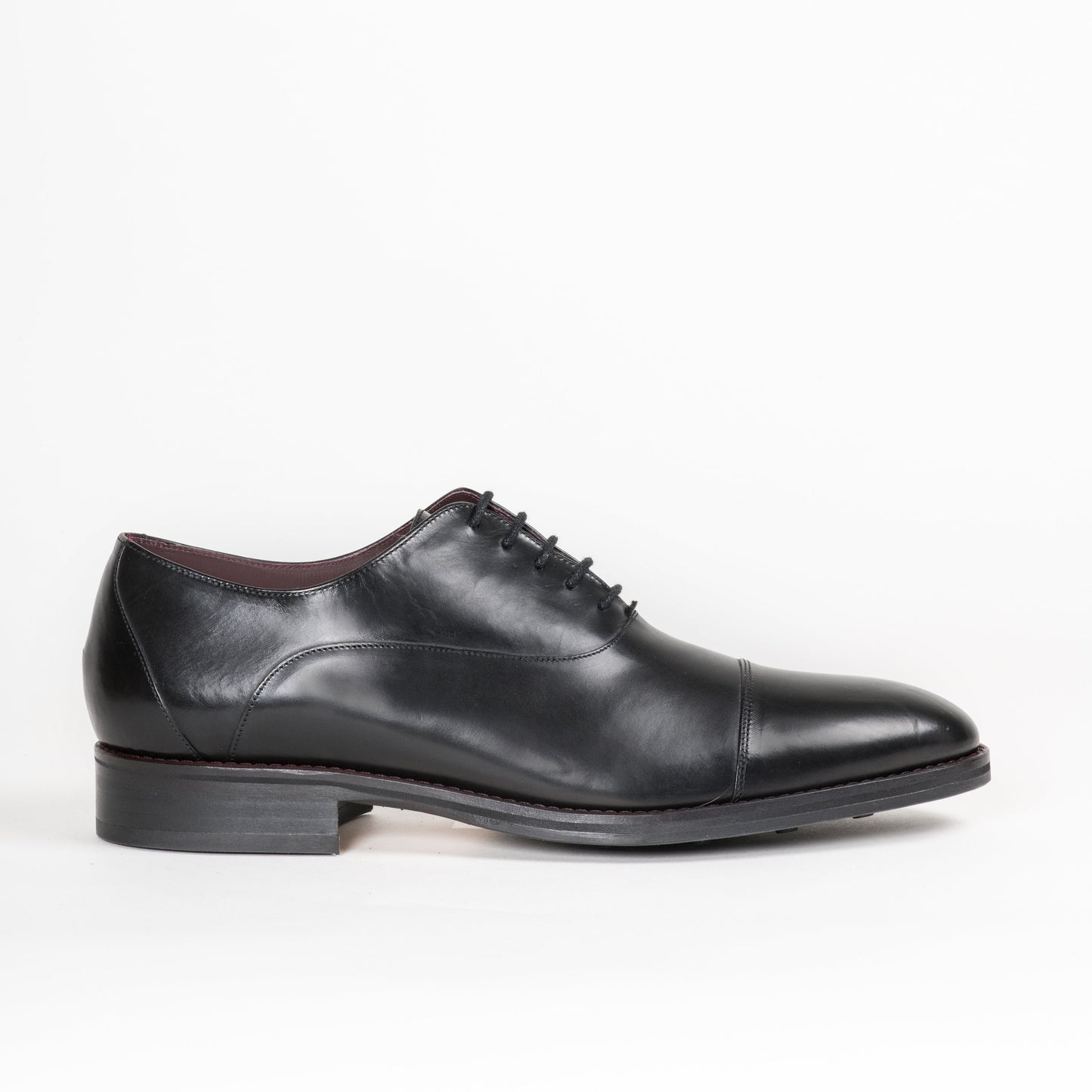 Footwear - Washington Black