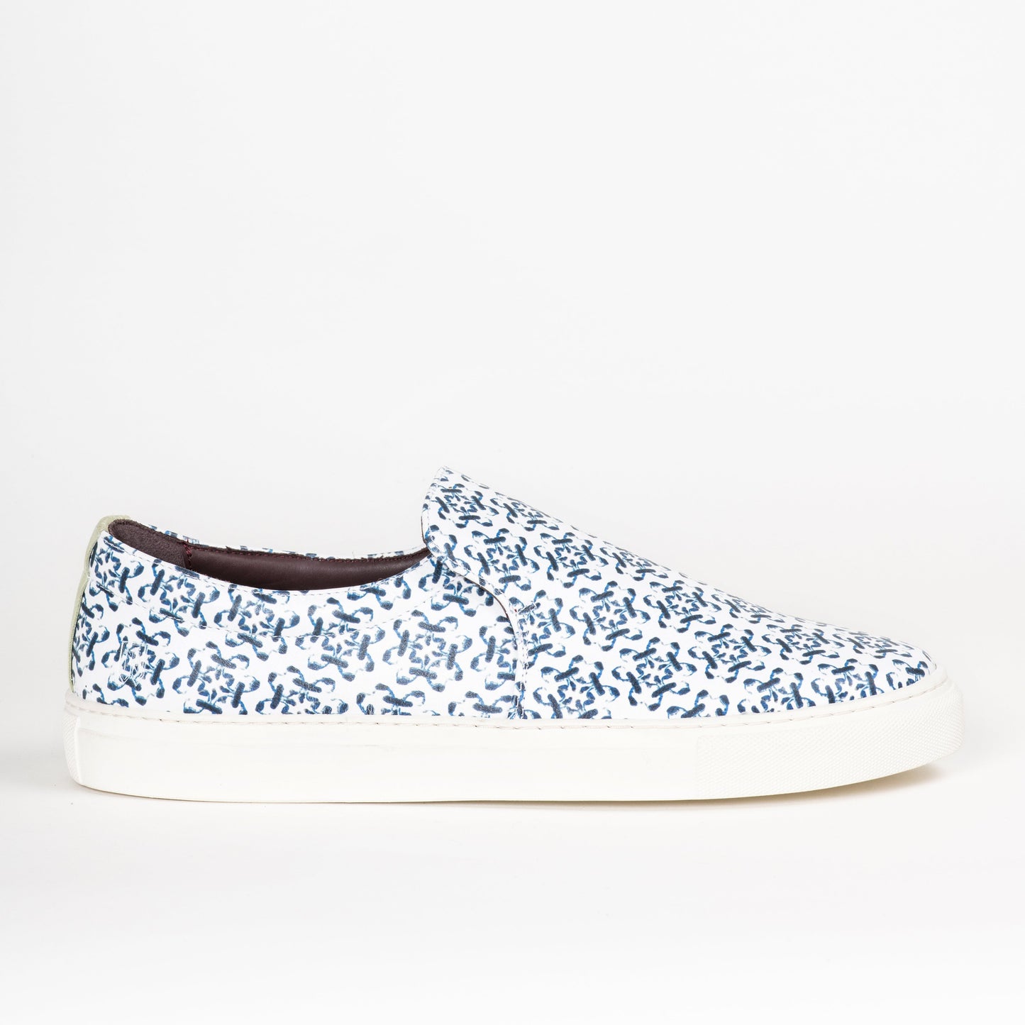 Footwear - Women's Tompkins II Delft