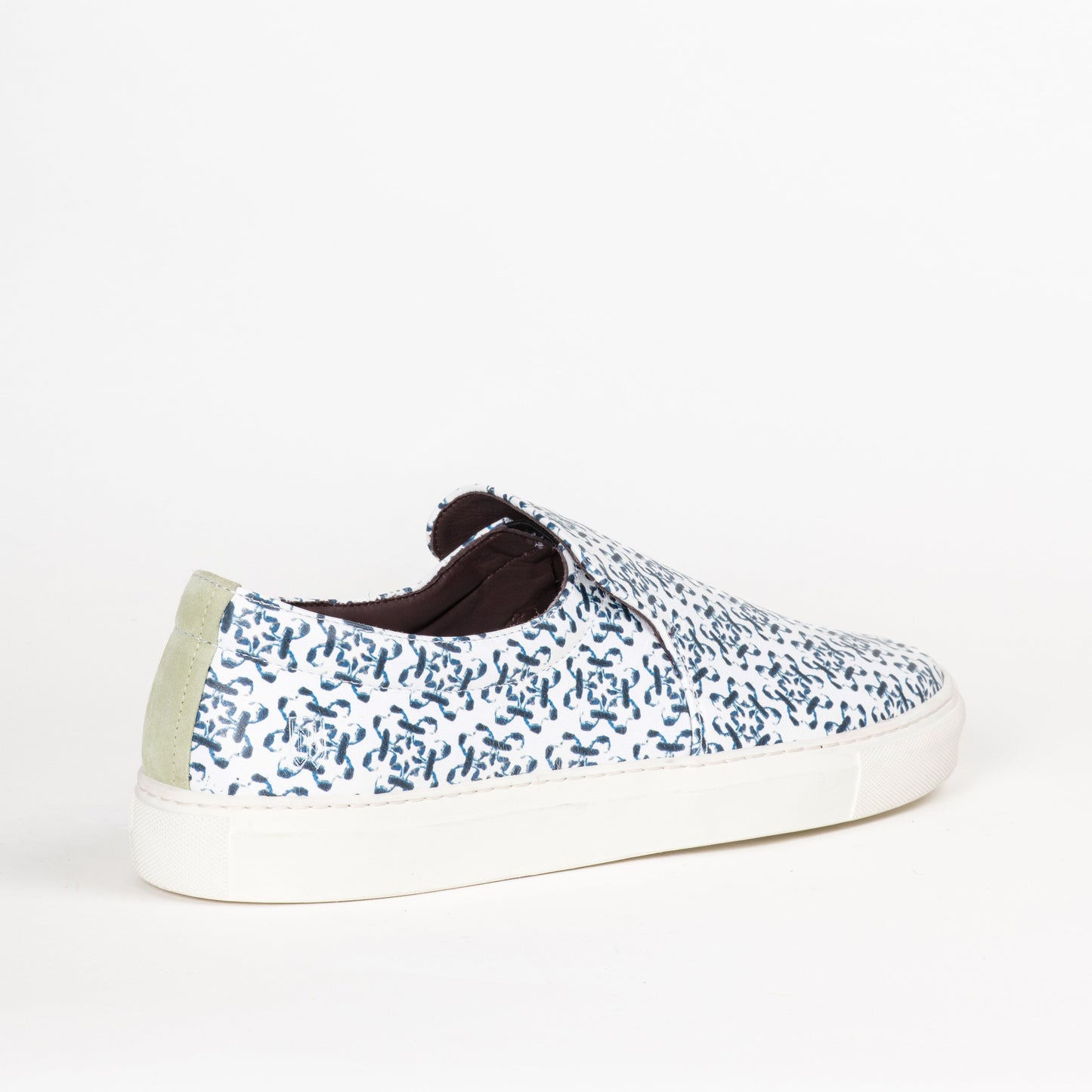 Footwear - Women's Tompkins II Delft