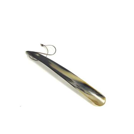 shoe horns, genuine cow, different lengths, 4 inch, 8 inc, 24 inch