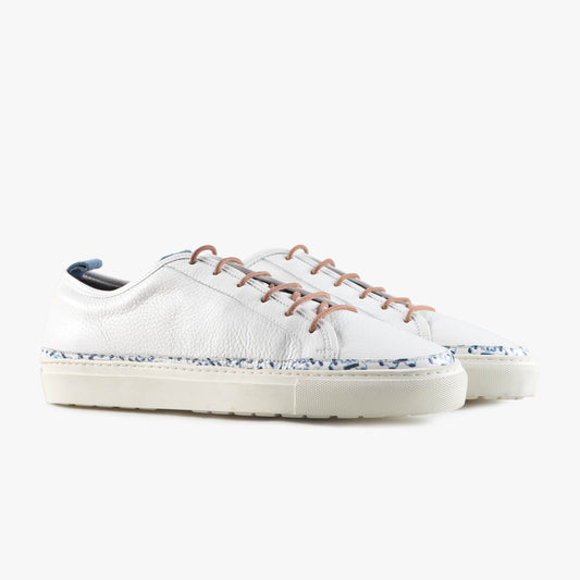 Sneaker - Women's Perry White Delft