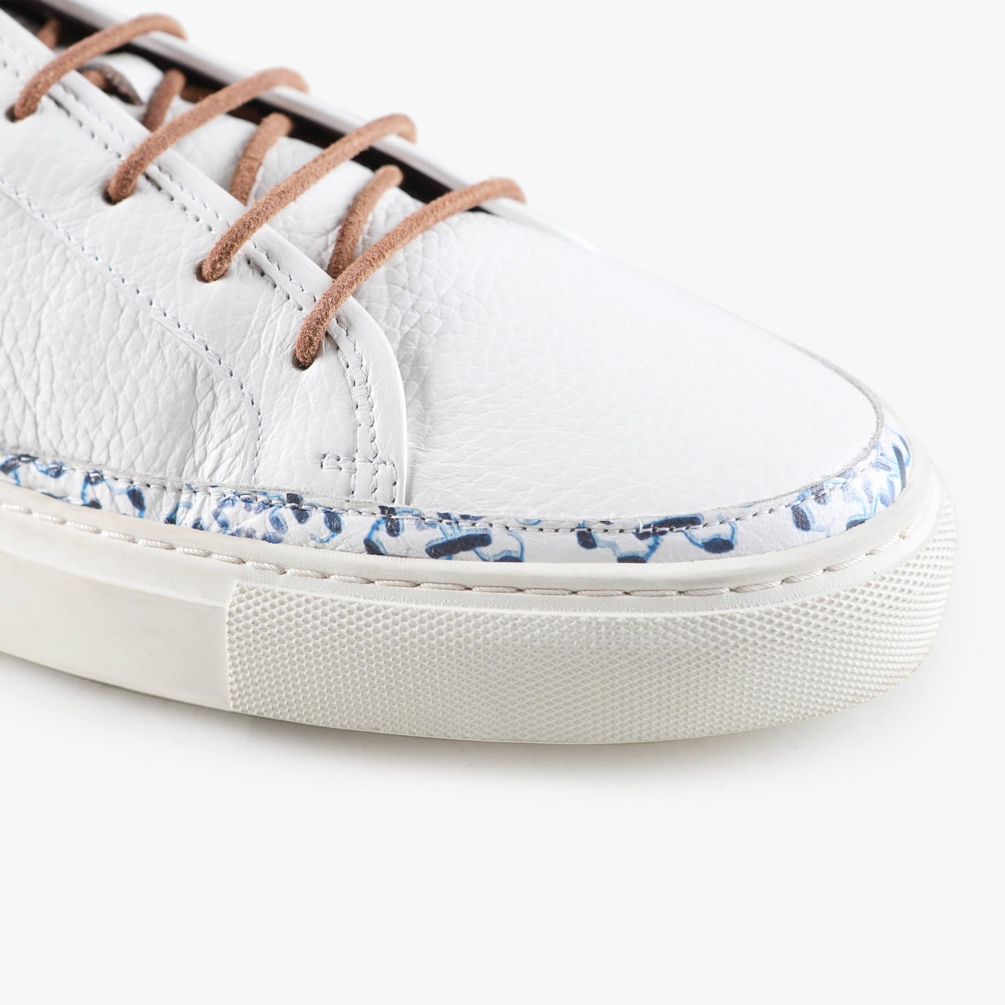 Sneaker - Women's Perry White Delft