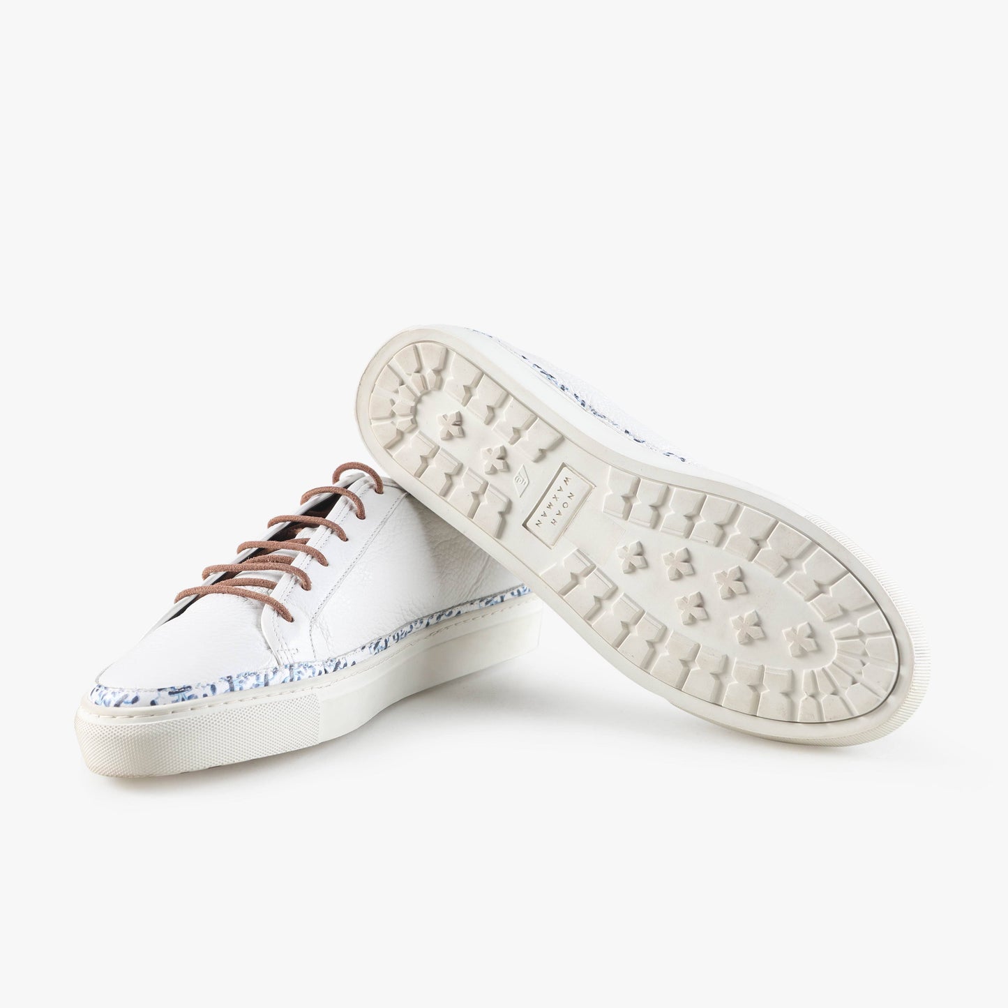 Sneaker - Women's Perry White Delft