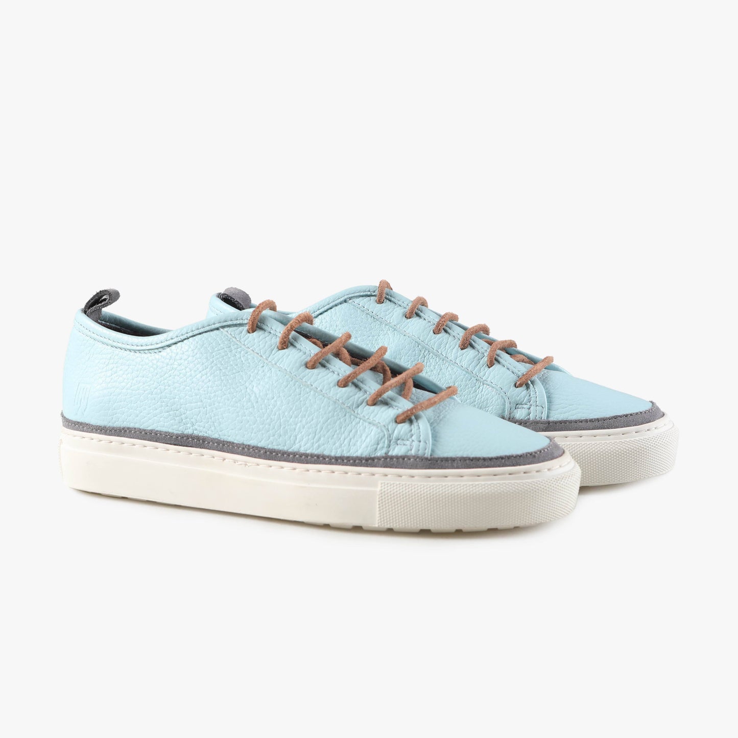 Sneakers - Women's Perry Aqua