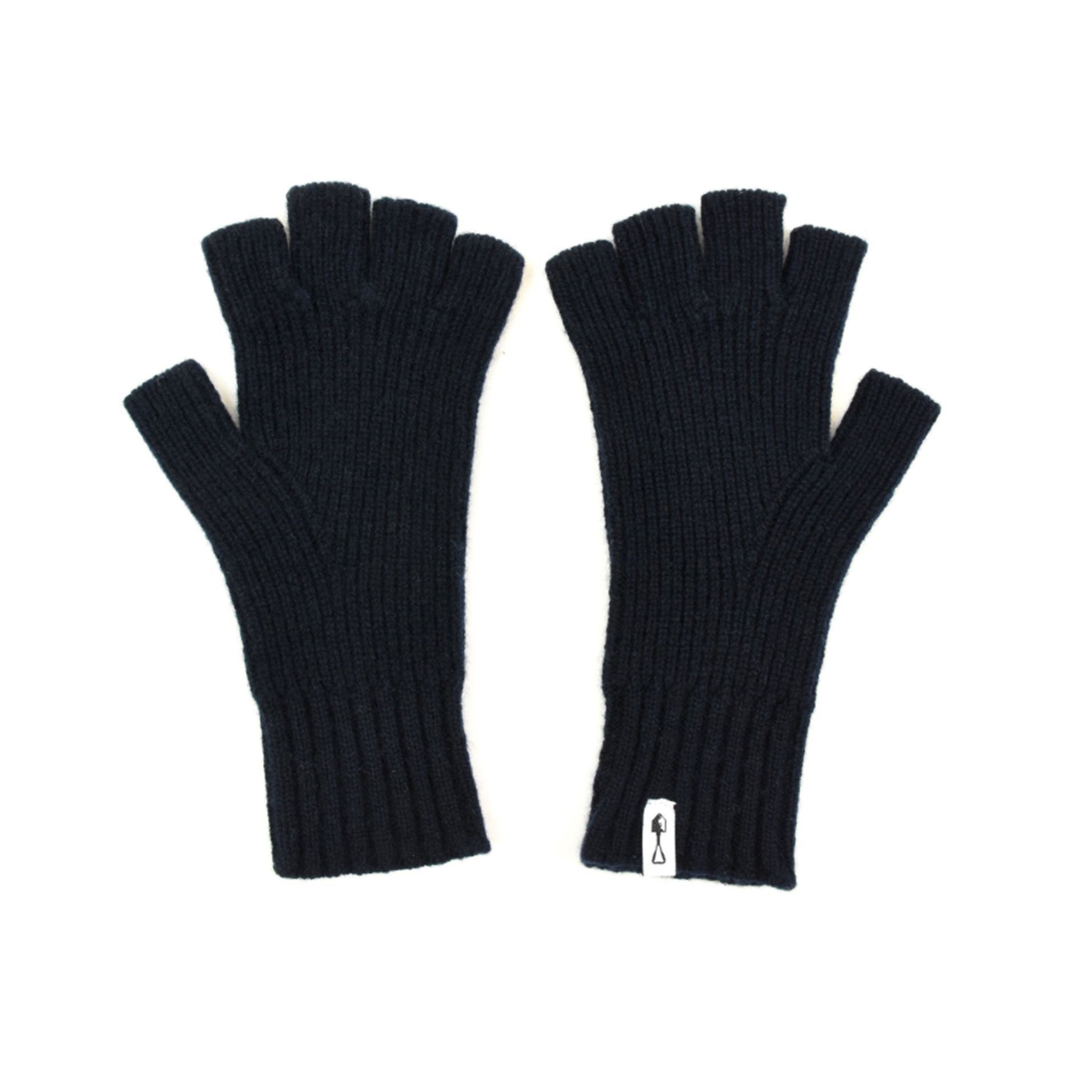 Fingerless Gloves - Fingerless Gloves - American Trench