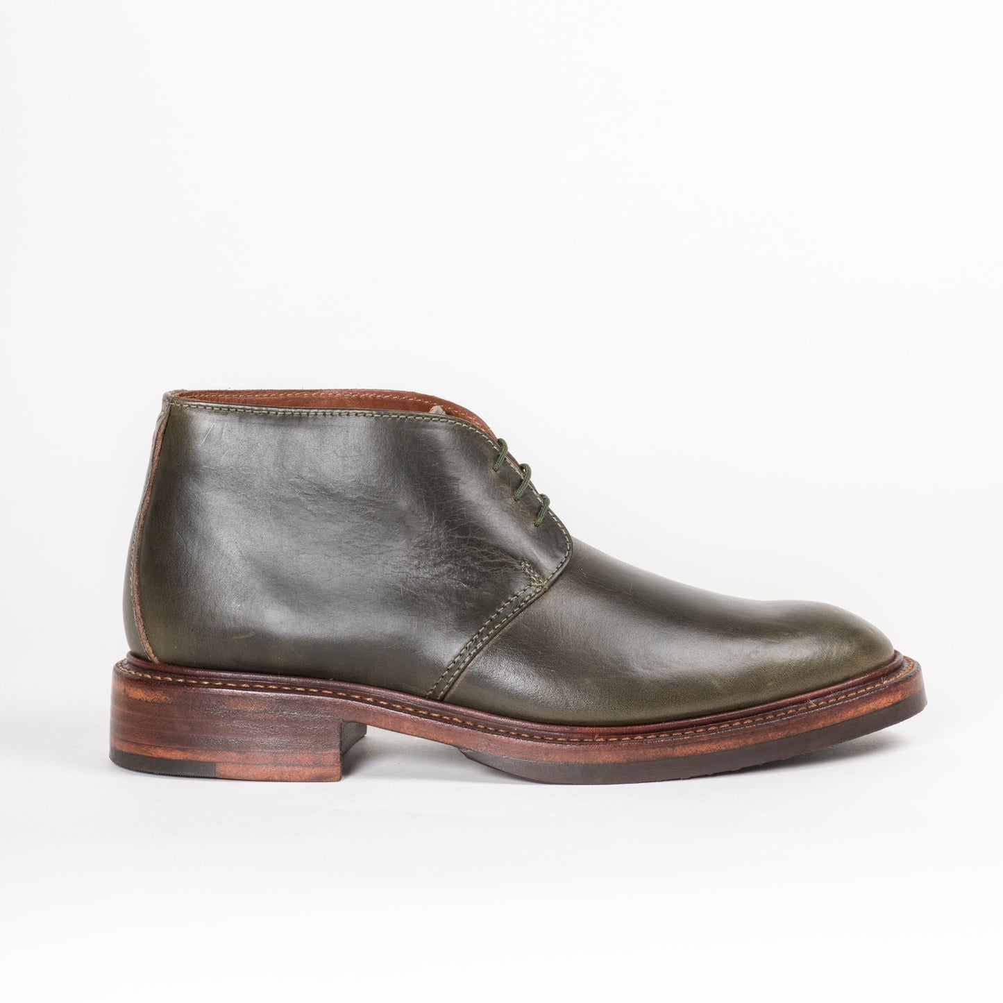 Footwear - Beacon Loden