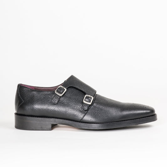 Footwear - Mercer Black