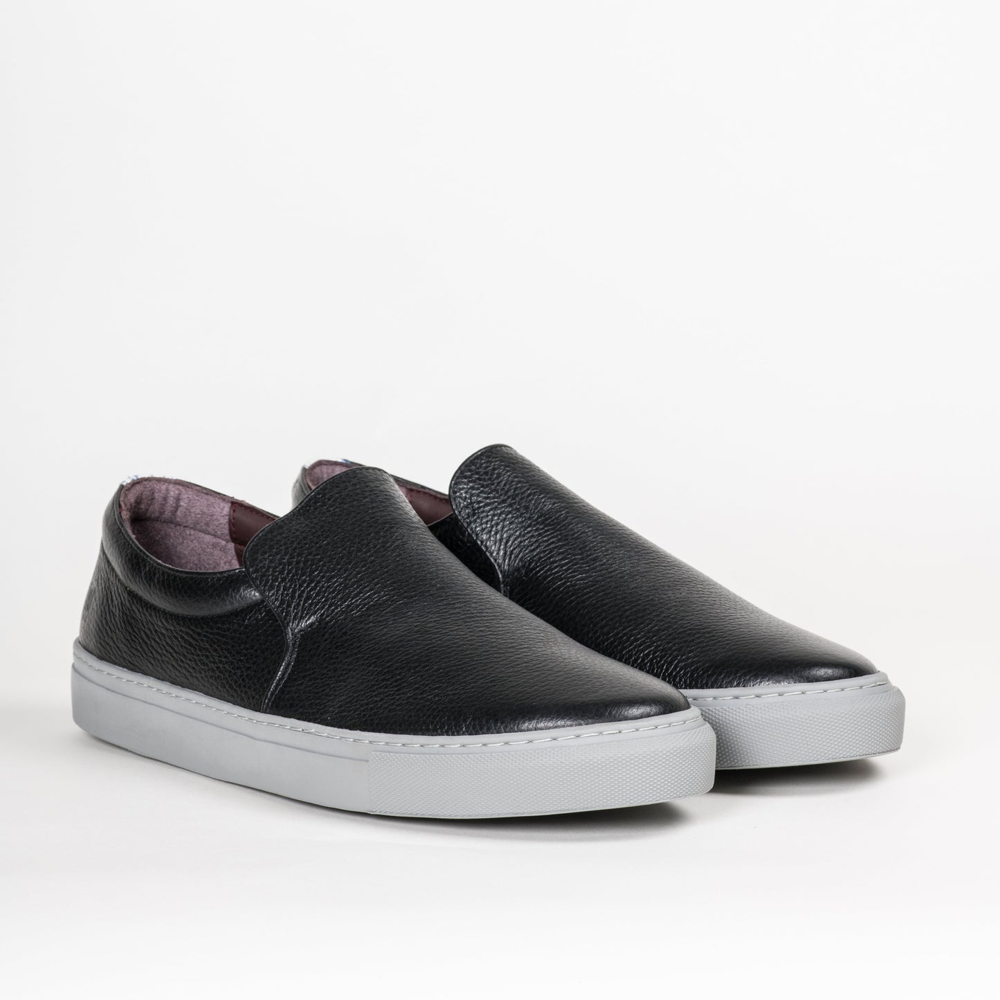 Footwear - Tompkins II Black