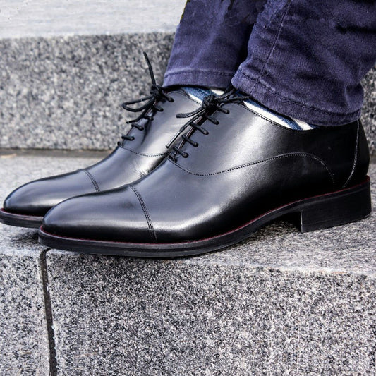 Footwear - Washington Black