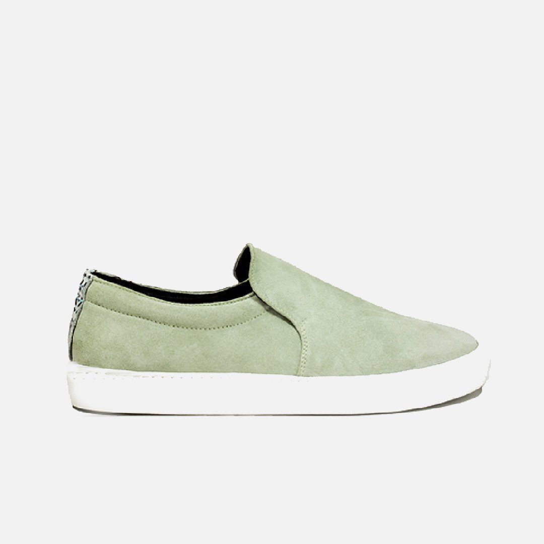 Footwear - Women's Tompkins II Pistachio