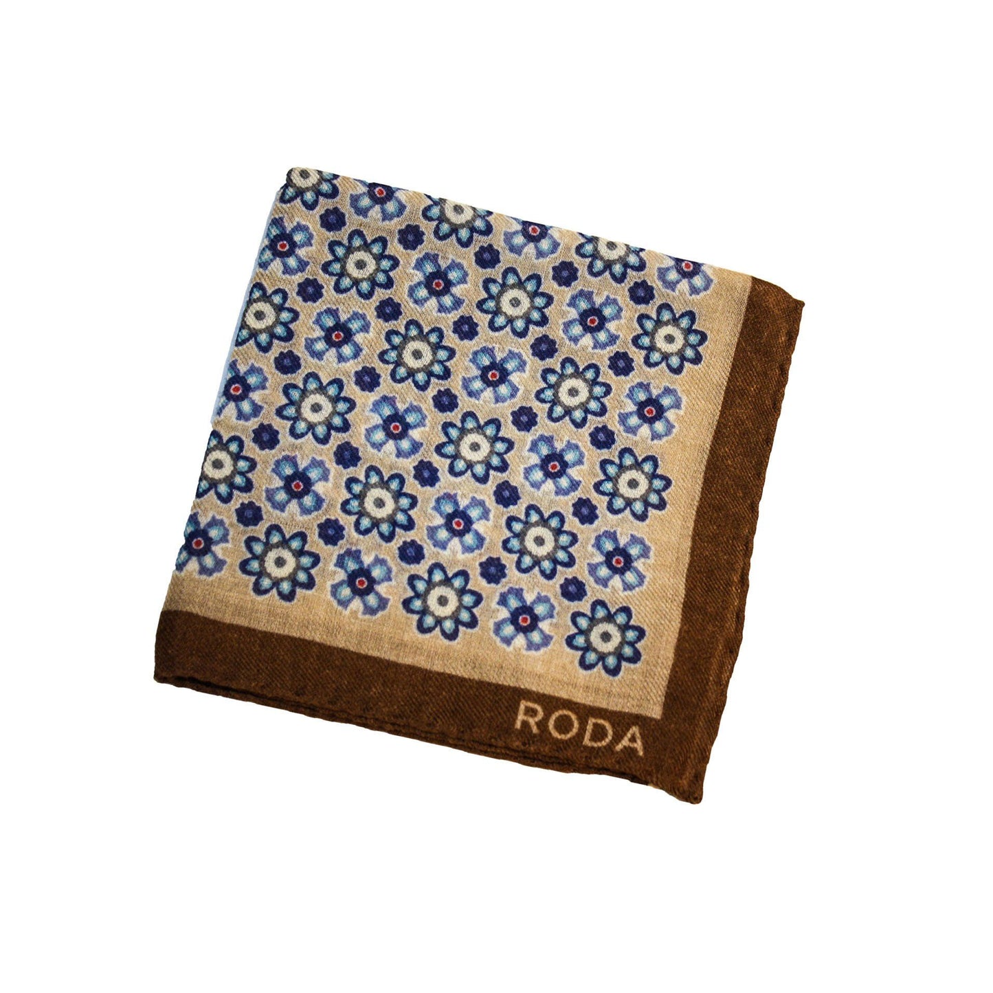 Pocket Square - Pocket Square From RODA