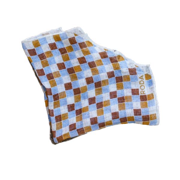 Pocket Square - Pocket Square From RODA