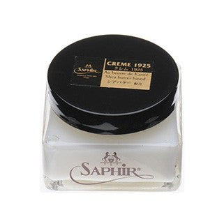 shoe care, leather care, saphir renovateur, polish, black, dark green, black, dark brown, burgundy, neutral, clear, medium brown 